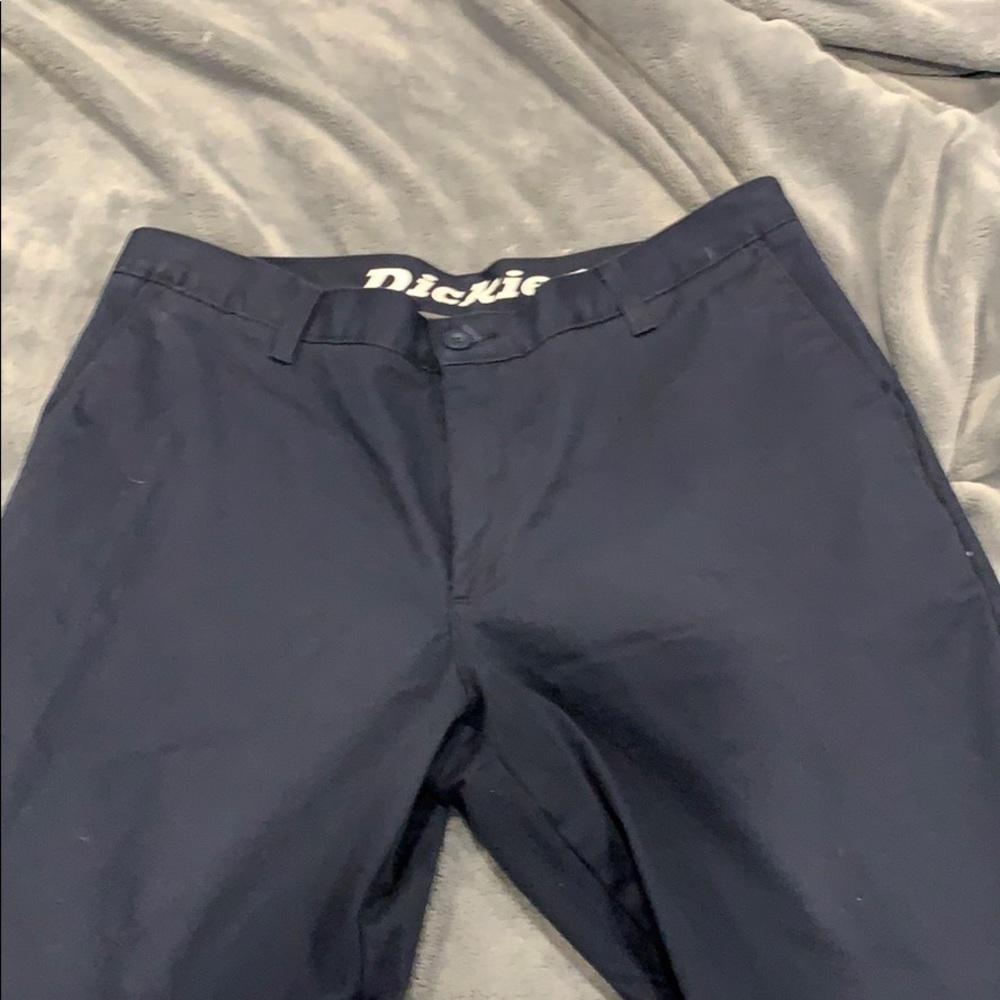 NWOT Men’s dickies trousers, 34x30”